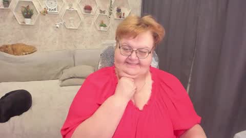 Louise  ONLY IN PVT  Masturbation with dildo and cum  Naked  Show and play with pussy  Blow job  Hand job  ONLY IN PVT  online show from 02-20-25, 11:21