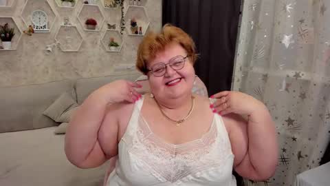 Louise  ONLY IN PVT  Masturbation with dildo and cum  Naked  Show and play with pussy  Blow job  Hand job  ONLY IN PVT  online show from 02-28-25, 08:28