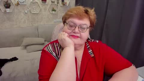 Louise  ONLY IN PVT  Masturbation with dildo and cum  Naked  Show and play with pussy  Blow job  Hand job  ONLY IN PVT  online show from 03-02-25, 10:48