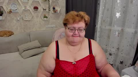 Louise  ONLY IN PVT  Masturbation with dildo and cum  Naked  Show and play with pussy  Blow job  Hand job  ONLY IN PVT  online show from 03-04-25, 08:38