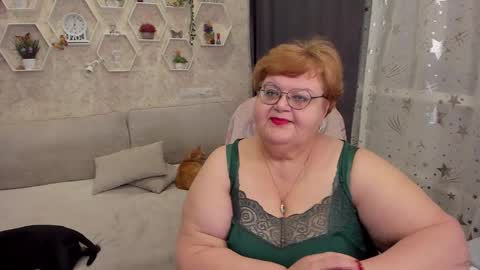 Louise  ONLY IN PVT  Masturbation with dildo and cum  Naked  Show and play with pussy  Blow job  Hand job  ONLY IN PVT  online show from 03-07-25, 08:22