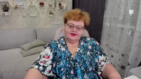 Louise  ONLY IN PVT  Masturbation with dildo and cum  Naked  Show and play with pussy  Blow job  Hand job  ONLY IN PVT  online show from 03-09-25, 08:21