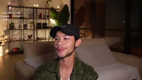 BILLY online show from 12-19-25, 01:23