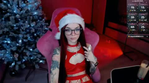 Olivia Subscribe to my Fansly -   online show from 12-24-24, 12:22