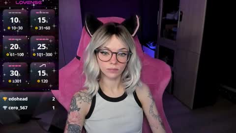 Olivia Subscribe to my Fansly -   online show from 02-10-26, 11:31