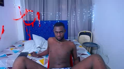 Andrew online show from 10-31-25, 08:10