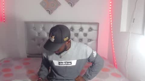 Andrew online show from 12-21-25, 03:02