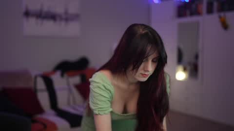 Lili online show from 02-03-26, 06:00