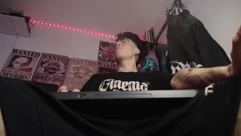 Snapshot of _blackshadow__ chatting on 02-21-26, 04:52 SHADOW online show from 02-21-26, 04:52