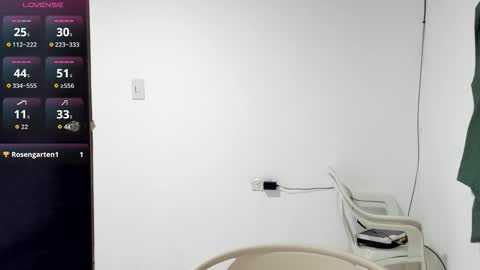 _blairwest_ online show from 10-18-25, 08:04