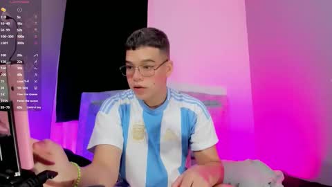 _blake_boy online show from 10-15-25, 11:43