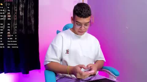 _blake_boy online show from 10-16-25, 12:50