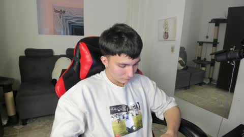 Snapshot of _blakee chatting on 12-25-24, 07:14 B L A K E online show from 12-25-24, 07:14