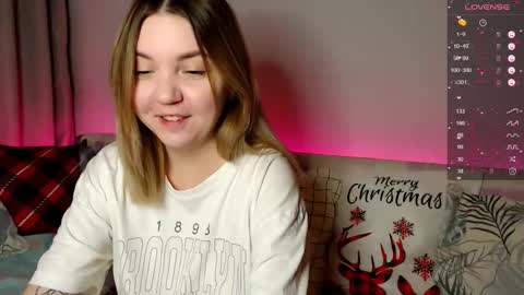 Elizabeth online show from 12-21-25, 10:28