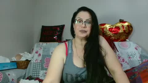 KHALEESI online show from 12-05-24, 01:14
