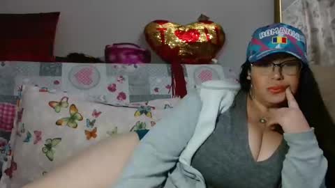 KHALEESI online show from 12-08-24, 02:39