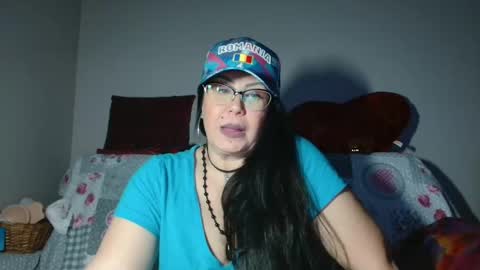 KHALEESI online show from 12-28-24, 12:57
