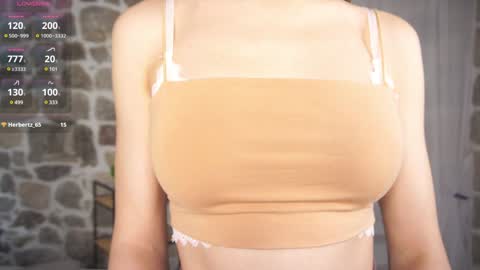 My name is Agnes online show from 12-16-24, 06:21