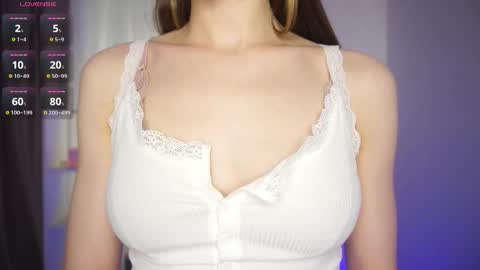 My name is Agnes online show from 03-19-26, 05:11