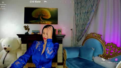 Snapshot of _bounty_69_ chatting on 11-14-25, 07:23 lovense squirt bigboobs anal online show from 11-14-25, 07:23