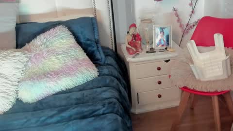Brenda online show from 01-18-25, 12:15