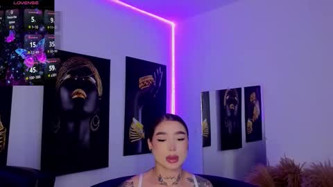 Brenna online show from 12-19-25, 10:28