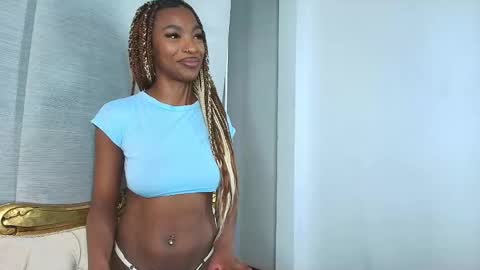 briana online show from 09-10-25, 01:49