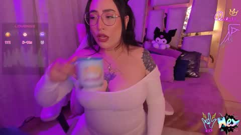 Angie  Independent model online show from 03-13-26, 07:48