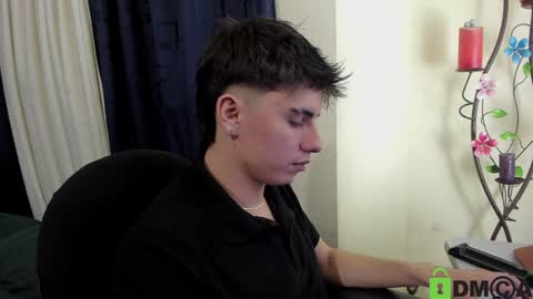 FELIPE CAMACHO    dont forget to support me with a little hand up online show from 12-17-24, 06:24