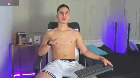 Snapshot of _bruno_bs chatting on 12-20-24, 01:00 BRUNO online show from 12-20-24, 01:00
