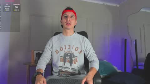 Snapshot of _bruno_bs chatting on 02-06-25, 12:05 BRUNO online show from 02-06-25, 12:05