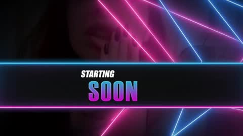 Candy online show from 02-15-25, 10:21