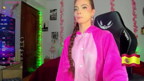 marcela rojo online show from 10-21-25, 08:04