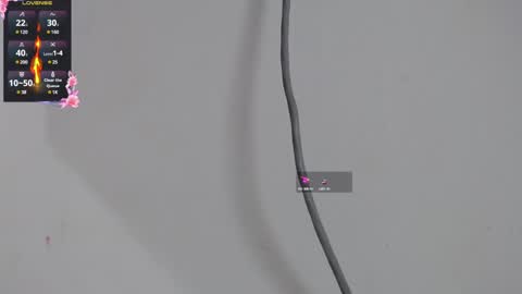  candy jade  online show from 01-10-25, 11:54