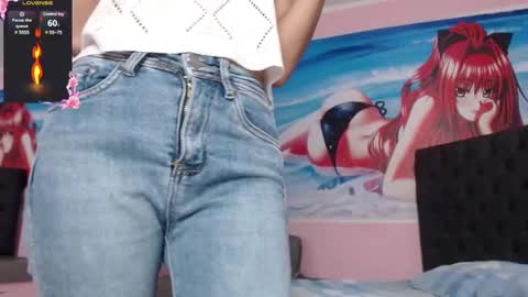  candy jade  online show from 01-11-25, 12:50
