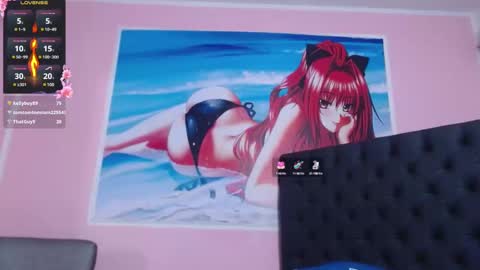  candy jade  online show from 01-14-25, 06:49