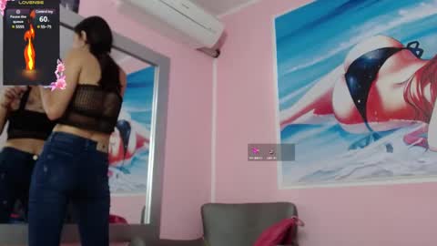  candy jade  online show from 01-15-25, 12:36