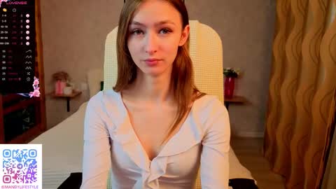 Candy Mandy online show from 12-02-25, 02:17