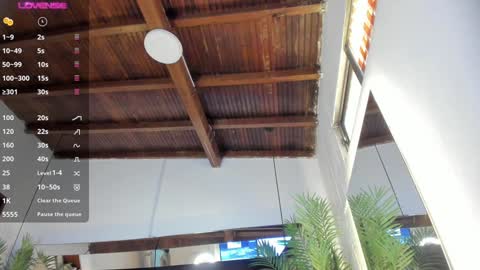 Candy online show from 01-24-25, 06:14