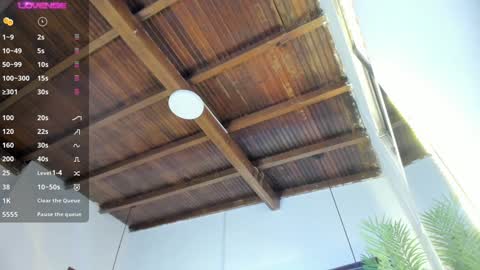 Candy online show from 01-27-25, 06:09