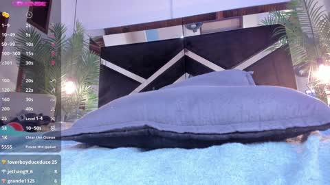 Candy online show from 01-27-25, 09:11