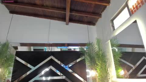 Candy online show from 02-13-25, 06:16