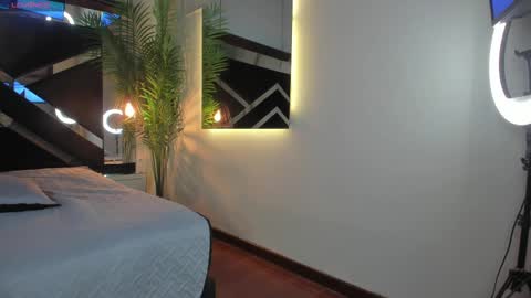 Candy online show from 02-20-25, 06:13