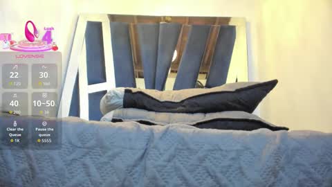 Candy online show from 11-01-25, 11:56