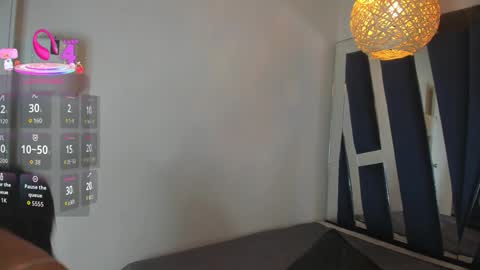 Candy online show from 11-28-25, 04:20