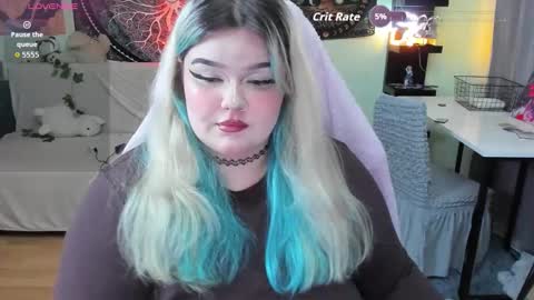 _candym1lky_ online show from 12-16-25, 07:02