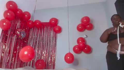 Caro. online show from 02-12-26, 07:53