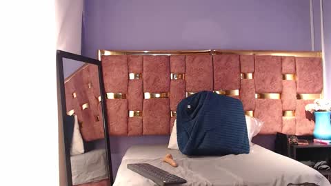 Snapshot of _caroline34 chatting on 02-06-26, 10:40 Caroline online show from 02-06-26, 10:40