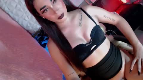 Caroline online show from 01-31-25, 08:32