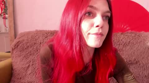 Caroline online show from 09-25-25, 12:20